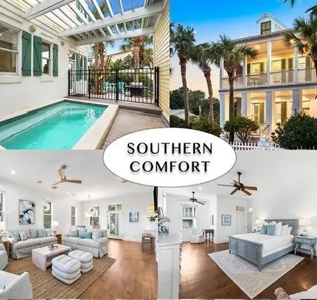 Southern Comfort